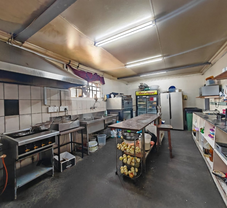 Commercial Property for Sale in Oranjesig Free State
